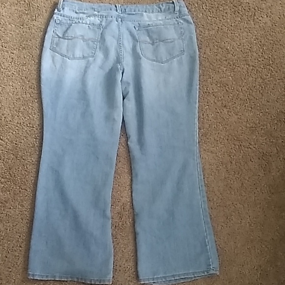 Jeans - Picture 2 of 2